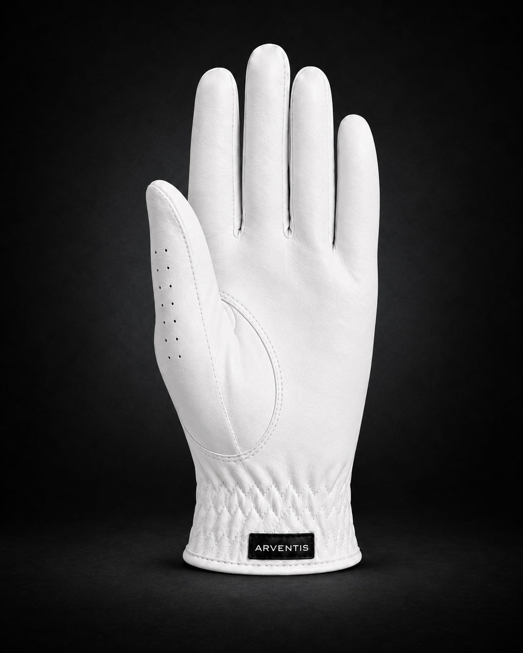 ARVENTIS HALO ALPINE reverse